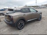 Nissan Kicks Sv Intelligent Awd 3N8AP6CB3SL315045 photo