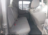 Nissan Frontier Se 1N6AD07W57C434553 снимка