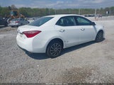 Toyota Corolla Le 2T1BURHE9JC054681 снимка