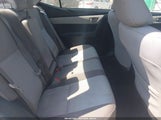 Toyota Corolla Le 2T1BURHE9JC054681 снимка