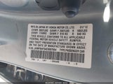 Honda Civic Hybrid JHMFB4F34CS007554 снимка
