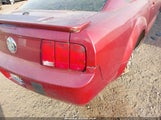 Ford Mustang V6 Deluxe/V6 Premium 1ZVFT80N175336858 fotografie