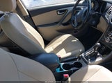 Hyundai Elantra Limited 5NPDH4AE8EH477085 снимка