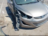 Hyundai Elantra Limited 5NPDH4AE8EH477085 снимка