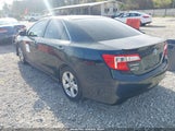 Toyota Camry Se 4T1BF1FK5EU371656 снимка