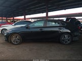 Kia Forte Lxs 3KPF24AD7RE741067 fotografie