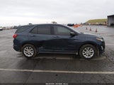Chevrolet Equinox Ls 3GNAXREV9JS642596 снимка