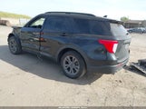 Ford Explorer Xlt 1FMSK8DHXNGA44969 fotografie