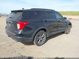 Ford Explorer Xlt 1FMSK8DHXNGA44969 fotografie