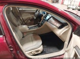 Ford Taurus Sel 1FAHP2E84FG207747 снимка