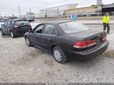Honda Accord 2.3 Lx JHMCG564X2C014391 photo