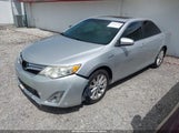Toyota Camry Hybrid Xle 4T1BD1FKXEU109234 снимка
