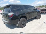 Toyota 4Runner Sr5 Premium JTEBU5JR0H5409178 снимка