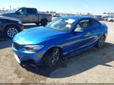 BMW M235I WBA1J7C56GV360286 снимка