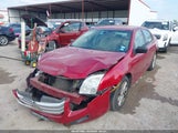 Ford Fusion S 3FAHP06Z37R271431 снимка
