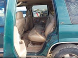 Chevrolet Tahoe K1500 1GNEK13R8TJ419445 photo