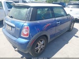 Mini Hardtop Cooper WMWSU3C50DT681235 снимка