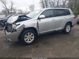 Toyota Highlander Se V6 5TDBK3EH1DS222634 снимка