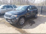 Jeep Grand Cherokee Limited 1C4RJFBG8EC466332 снимка