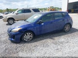 Mazda Mazda3 I Grand Touring JM1BL1M73C1630851 photo