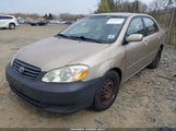 Toyota Corolla Le 1NXBR32E14Z313691 снимка