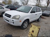Hyundai Tucson Gl KM8JM12B96U345537 снимка
