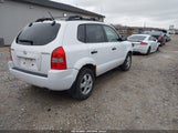 Hyundai Tucson Gl KM8JM12B96U345537 снимка