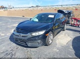 Honda Civic Lx 19XFC2F56GE217621 снимка