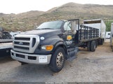 Ford F-650 Xl/Xlt 3FRWF6FB3FV744862 снимка