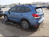 Subaru Forester Premium JF2SKAEC7NH465106 снимка