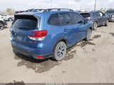 Subaru Forester Premium JF2SKAEC7NH465106 снимка