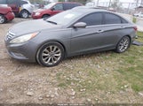 Hyundai Sonata Se 2.0T 5NPEC4ABXCH477417 снимка