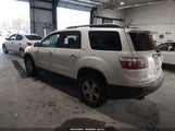 GMC Acadia Slt-1 1GKEV23758J262456 снимка