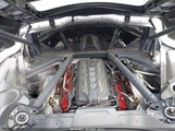 Chevrolet Corvette Stingray Rwd 1Lt 1G1YA2D40R5129809 photo