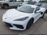 Chevrolet Corvette Stingray Rwd 1Lt 1G1YA2D40R5129809 photo