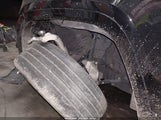 Jeep Grand Cherokee Overland 4X2 1C4RJGDG7PC563897 fotografie