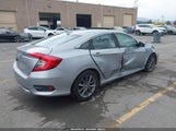 Honda Civic Ex 19XFC1F38LE212035 снимка