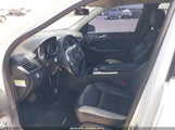 Mercedes-Benz Ml 350 4JGDA5JBXEA279403 снимка