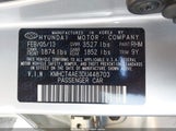 Hyundai Accent Gls KMHCT4AE3DU448703 снимка