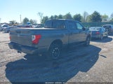 Nissan Titan Xd Pro-4X Diesel 1N6BA1F41HN508995 снимка