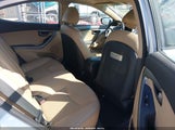 Hyundai Elantra Limited (Ulsan Plant) KMHDH4AE0BU096375 fotografie