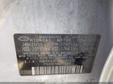 Hyundai Elantra Limited (Ulsan Plant) KMHDH4AE0BU096375 снимка