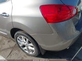 Nissan Rogue Sv JN8AS5MV9BW674699 снимка