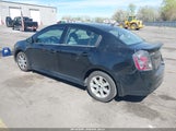 Nissan Sentra 2.0Sr 3N1AB6AP1BL649537 снимка