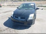 Nissan Sentra 2.0Sr 3N1AB6AP1BL649537 снимка