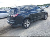 Chevrolet Traverse Ltz 1GNKRJKD1FJ172021 снимка