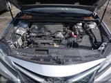 Toyota Camry Se 4T1B11HK3KU761534 fotografie