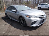 Toyota Camry Se 4T1B11HK3KU761534 fotografie