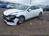 Hyundai Sonata Se 5NPEG4JA4MH116780 снимка