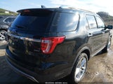 Ford Explorer Limited 1FM5K8F84HGC52733 снимка
